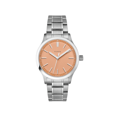 Fears Redcliff 39.5 ‘Pastel Collection’ - Soft Peach