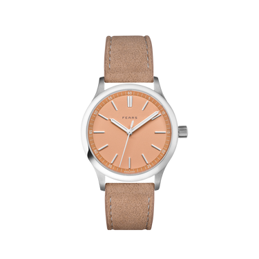 Fears Redcliff 39.5 ‘Pastel Collection’ - Soft Peach