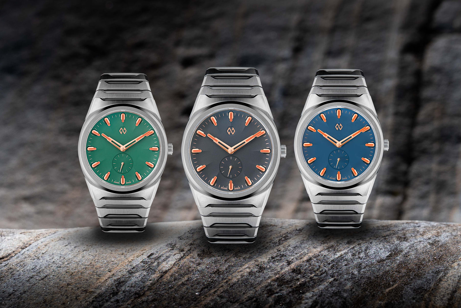 TIME+TIDE Watches US | The home of watch culture – Time+Tide Watches US