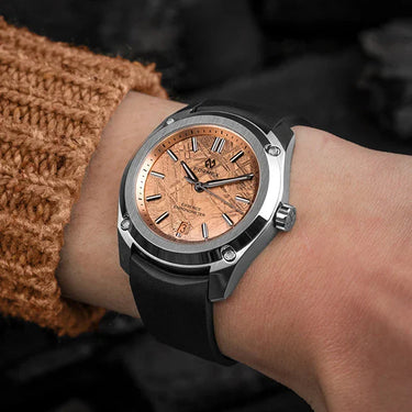 Formex Essence 39 "Space Gold"