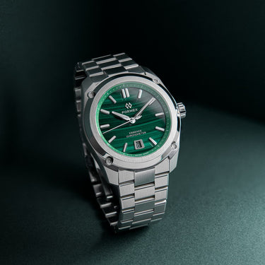 FORMEX ESSENCE 41 Malachite
