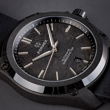 FORMEX ESSENCE Leggera 41 Forged Carbon
