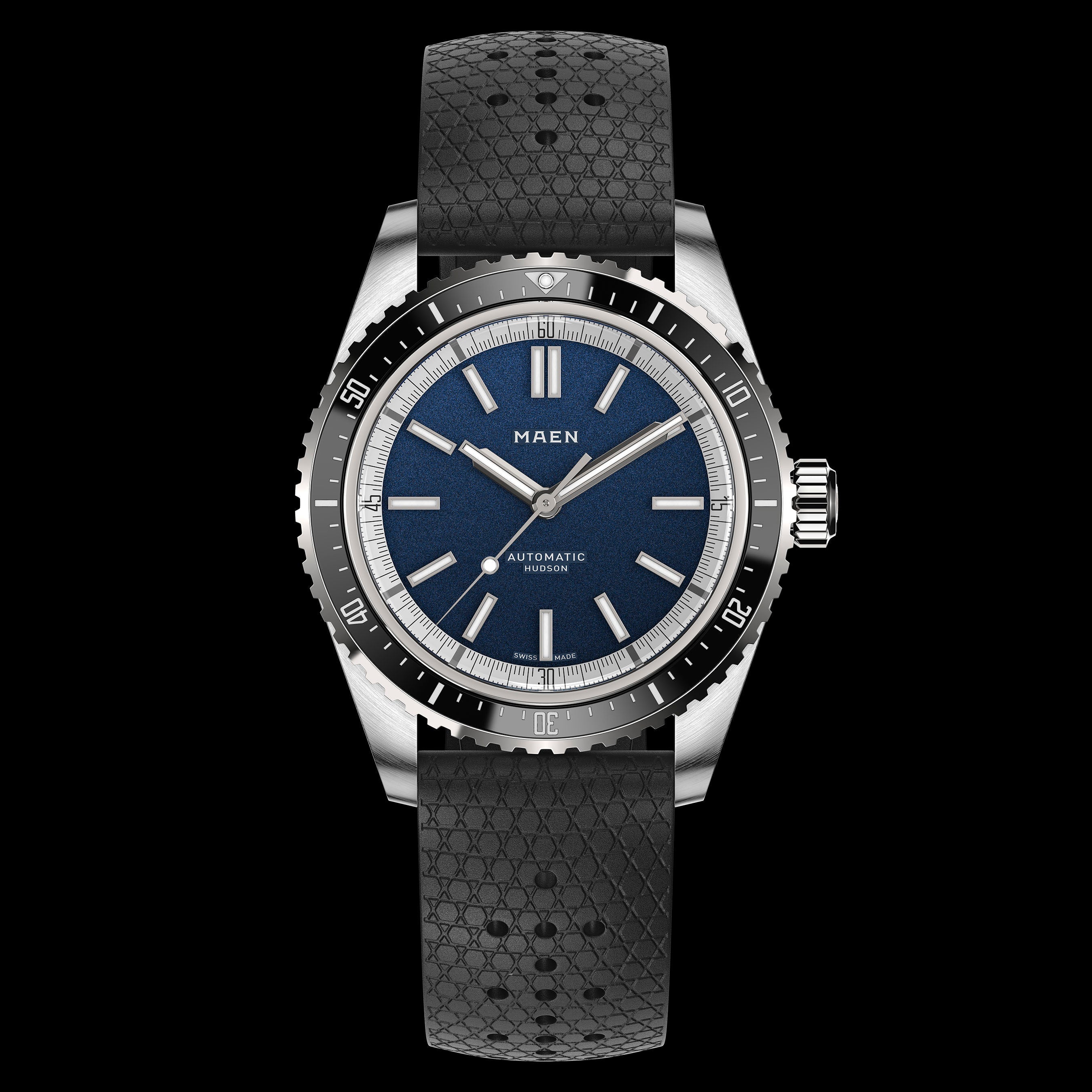MAEN HUDSON 38 MK5 - M1.1.8