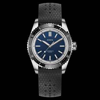 MAEN HUDSON 38 MK5 - M1.1.8