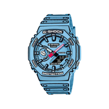 G-SHOCK GA2100MNG-2ADR