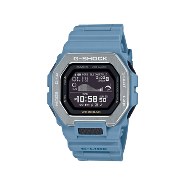 G-SHOCK GBX100-2ADR