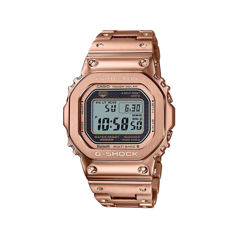 G-SHOCK – Time+Tide Watches