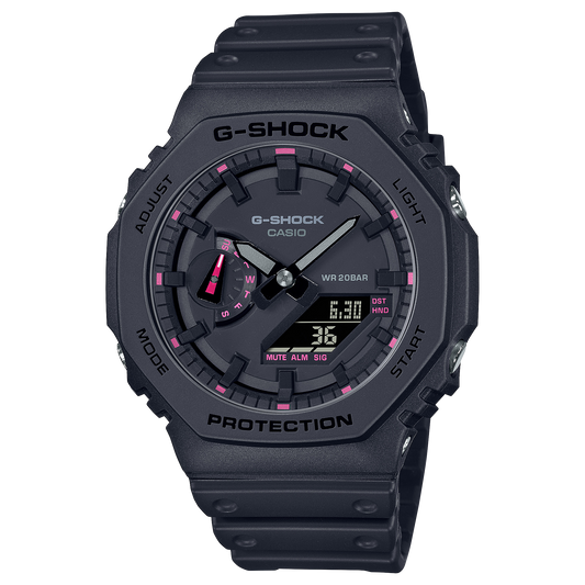 G-SHOCK GA2100P-1A