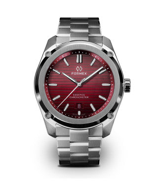 FORMEX ESSENCE 43 Automatic Chronometer Gamaret