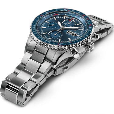 Hamilton Khaki Aviation Converter Auto Chrono