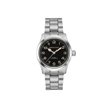 Hamilton Khaki Field Murph Auto Bracelet 38mm