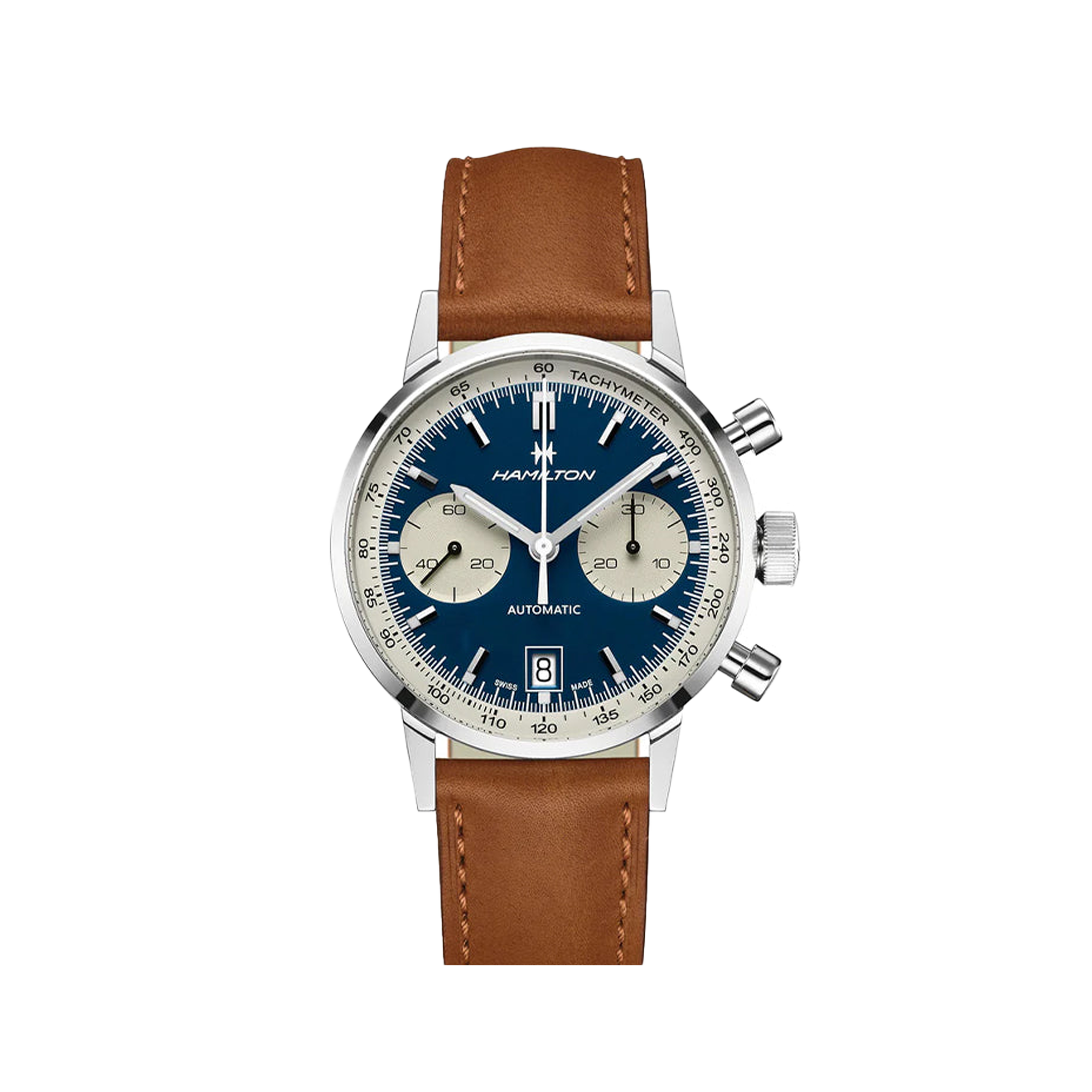 Chrono hamilton hotsell