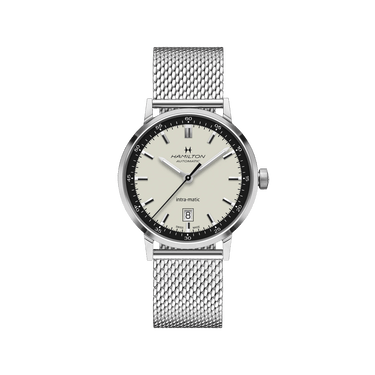 Hamilton American Classic Intra-Matic Auto