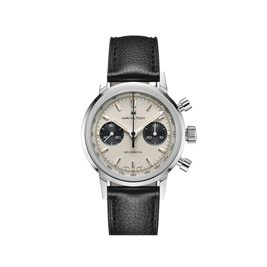 Hamilton American Classic Intra-Matic Chronograph H