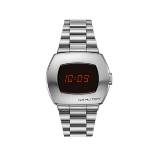 Hamilton American Classic PSR Digital Quartz