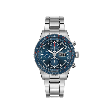 Hamilton Khaki Aviation Converter Auto Chrono