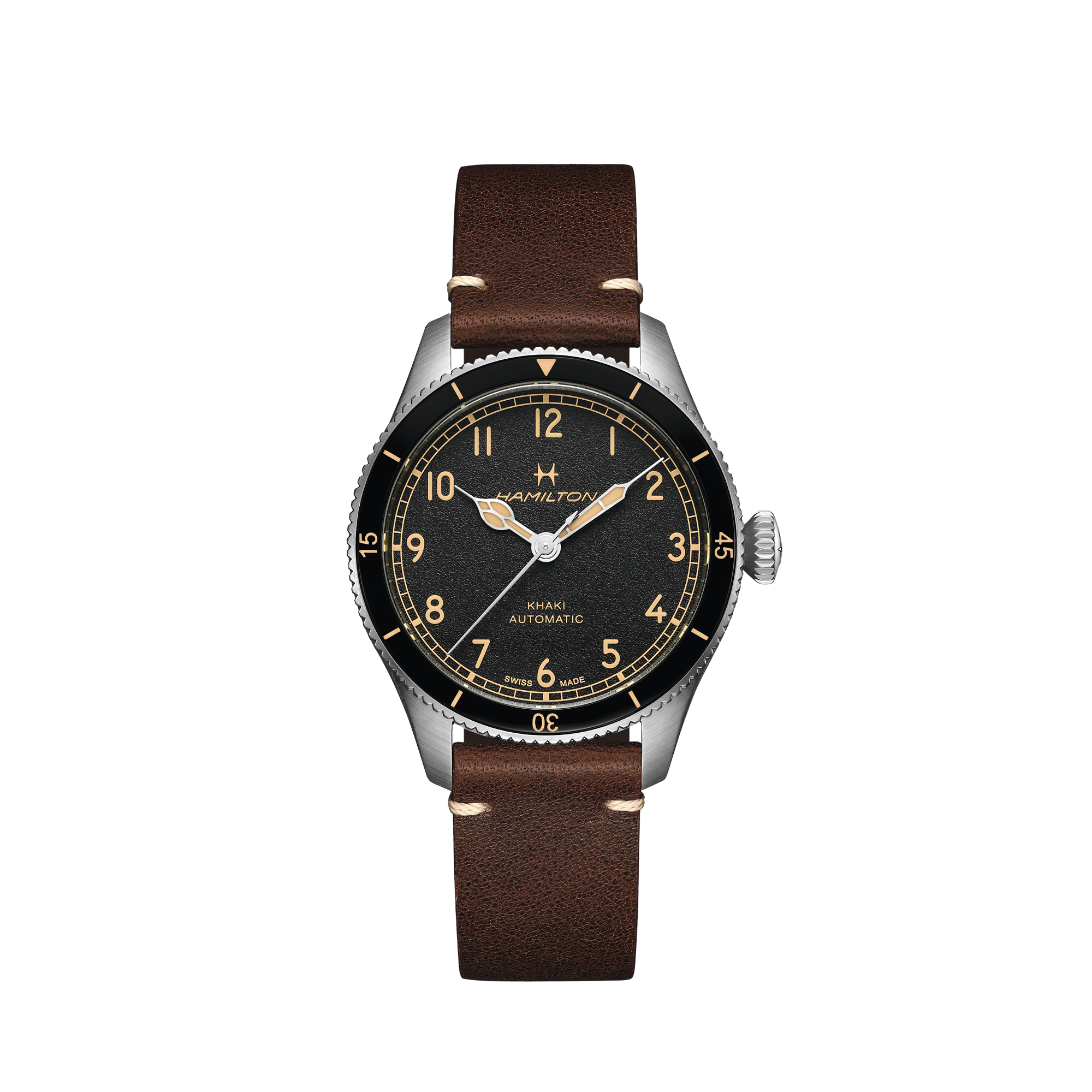 Sale hamilton khaki aviation pioneer auto Shop