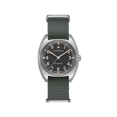 Hamilton Khaki Aviation Pilot Pioneer Mechanical