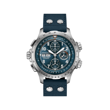 Hamilton Khaki Aviation X-Wind Auto Chrono