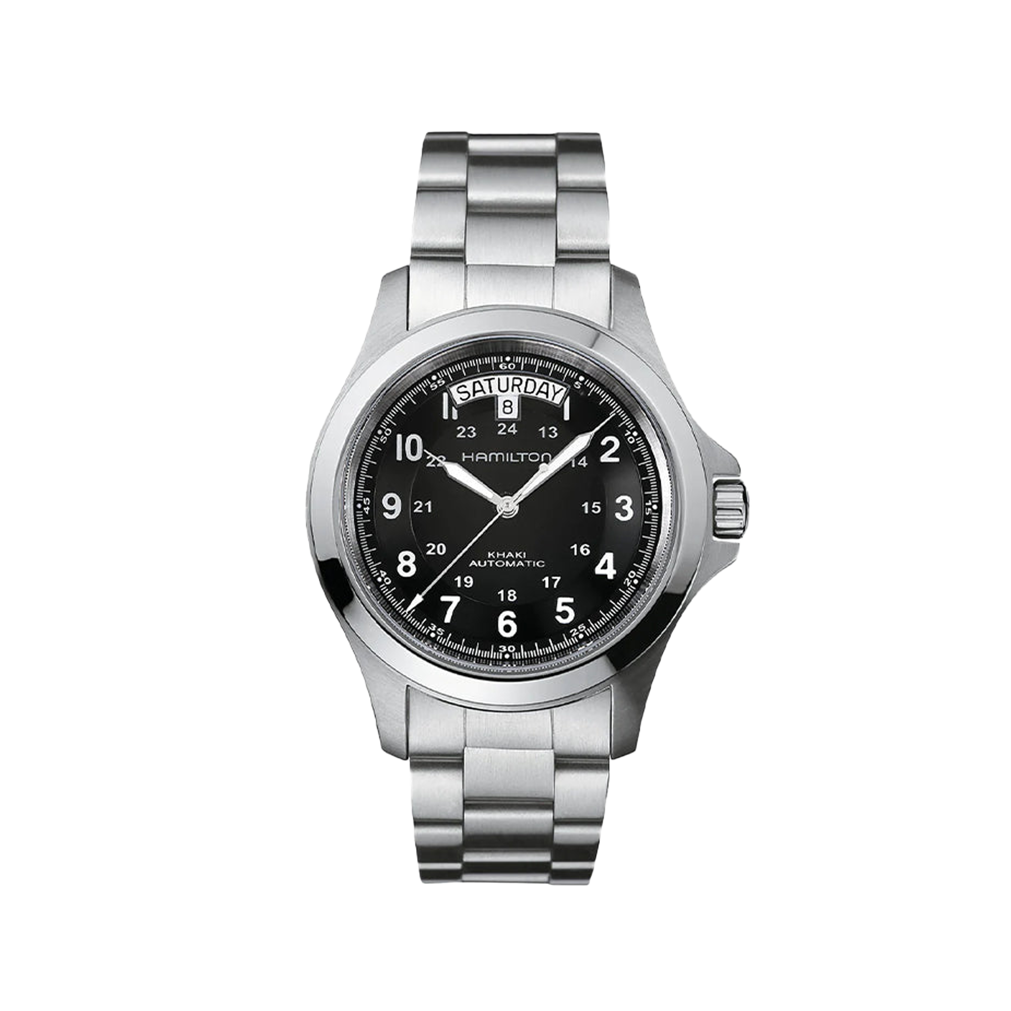 Hamilton – Time+Tide Watches
