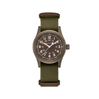 Hamilton Khaki Field Mechanical 38mm