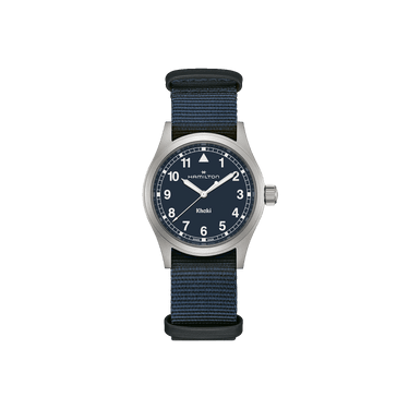 Hamilton Khaki Field Quartz 38mm