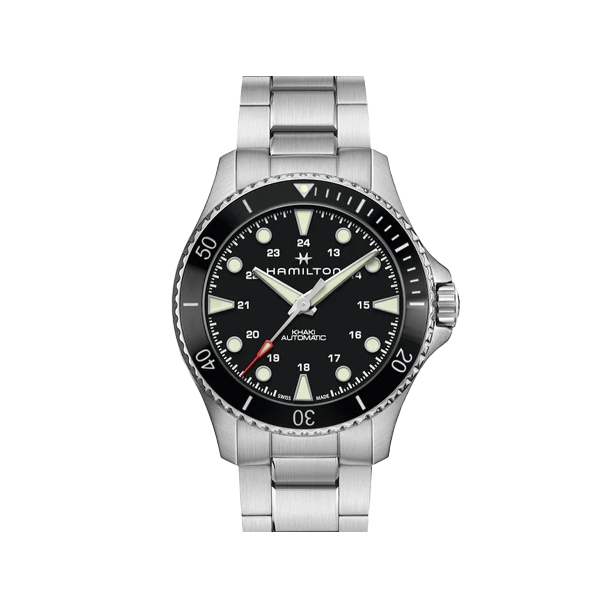 Hamilton – Time+Tide Watches
