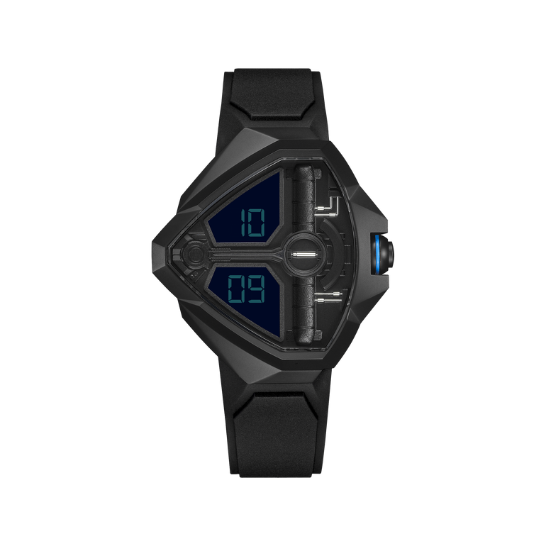 Hamilton Ventura Time+Tide Watches