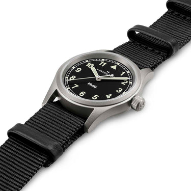 Hamilton Khaki Field Quartz 33mm