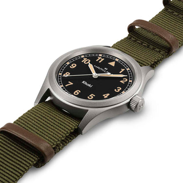 Hamilton Khaki Field Quartz 38mm