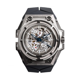 Linde Werdelin SPIDOLITE TITANIUM 5