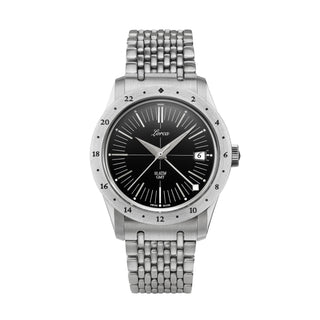 Lorca Model No.1 GMT