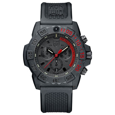 Luminox Navy SEAL Chronograph - 3581.EY