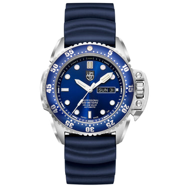 Luminox Scott Cassell Deep Dive Automatic - 1526