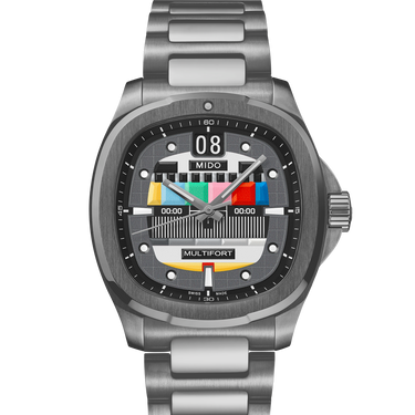 MIDO Multifort TV Big Date S01E02 Special Edition