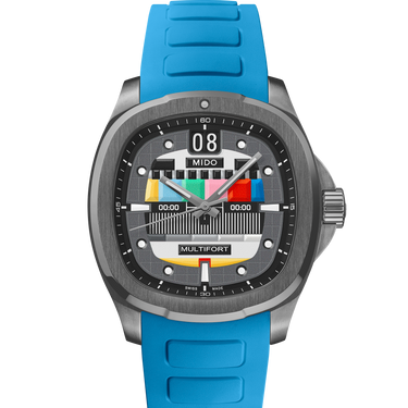 MIDO Multifort TV Big Date S01E02 Special Edition