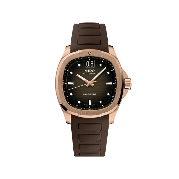 Strap Mido Multifort Automatik Mido Multifort Super Automatic