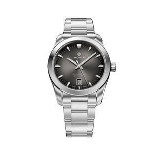 Monta Noble, Anthracite Dial