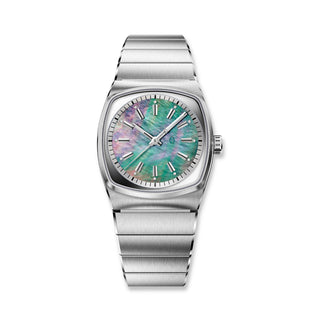 Brew Metric Lite - Tahitian Pearl Automatic Watch