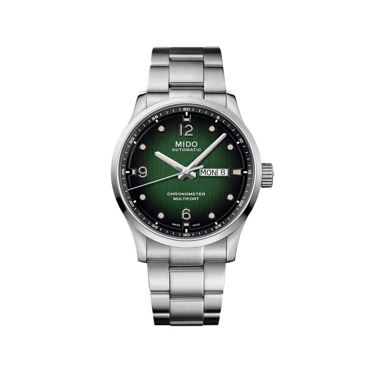 Mido – Time+Tide Watches