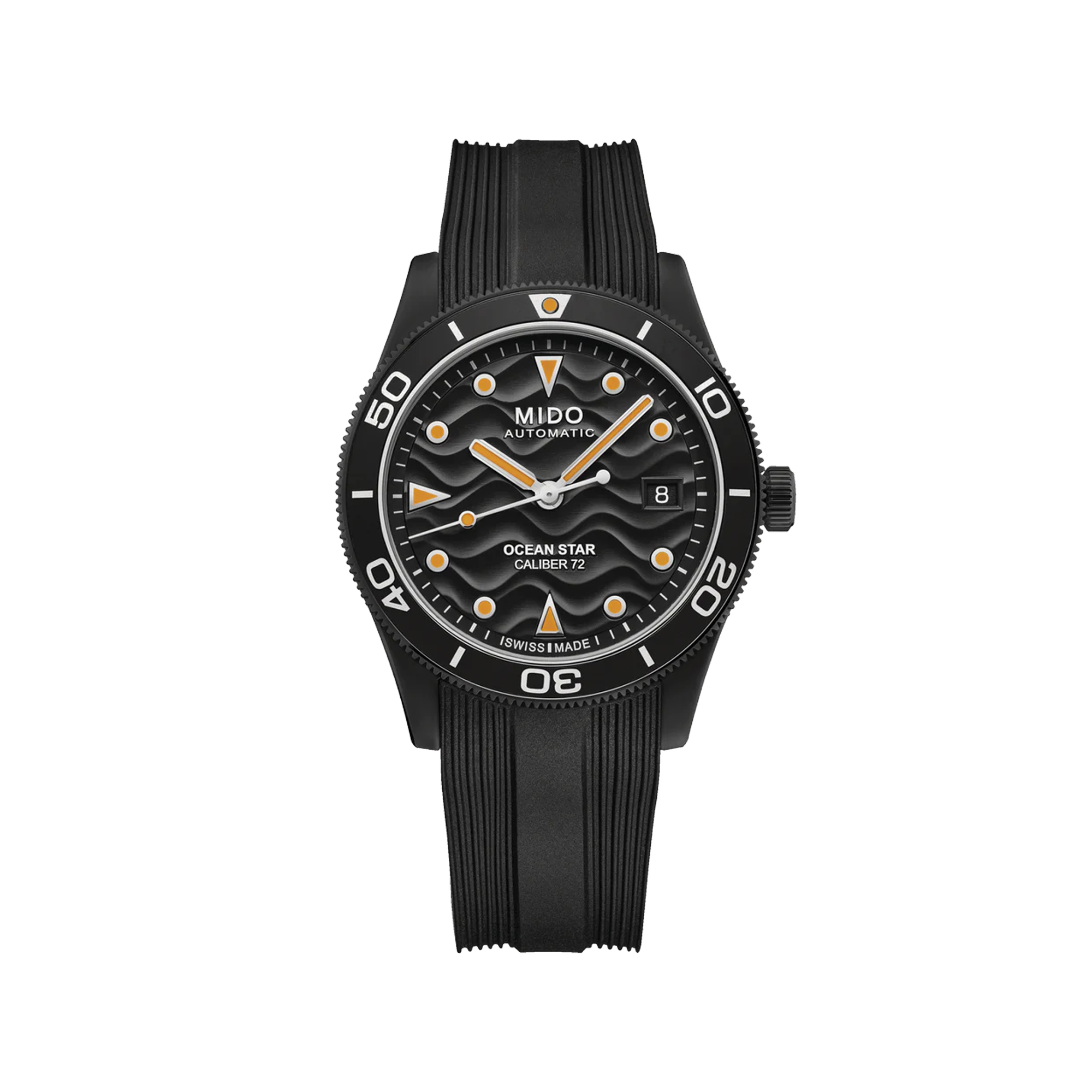 Mido automatic ocean star hotsell