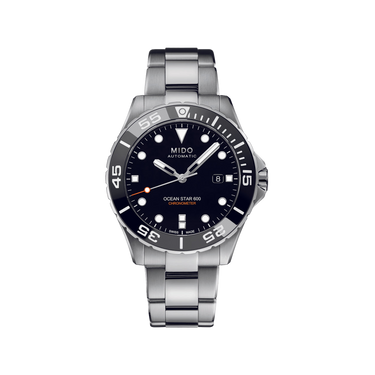Mido Ocean Star