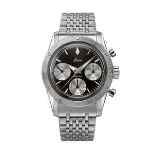 Lorca Model No.2 Chronograph