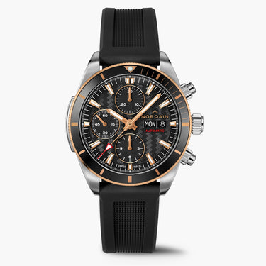 NORQAIN Adventure Sport Chrono Day/Date 41mm