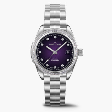 Adventure Sport 37mm Purple Gradient Steel