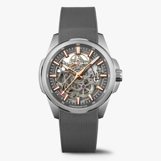 NORQAIN Independence Skeleton 42mm