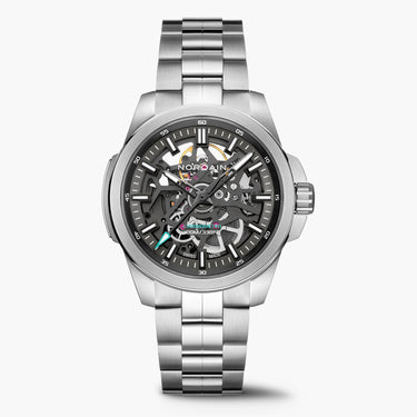 NORQAIN Independence Skeleton 40mm