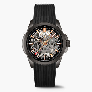 NORQAIN Independence Skeleton DLC 42mm