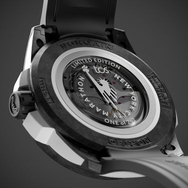 Wild ONE TCS New York City Marathon Limited Edition