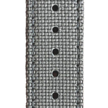 FORMEX ESSENCE "Deployant" Light Grey Nylon Strap (without clasp)